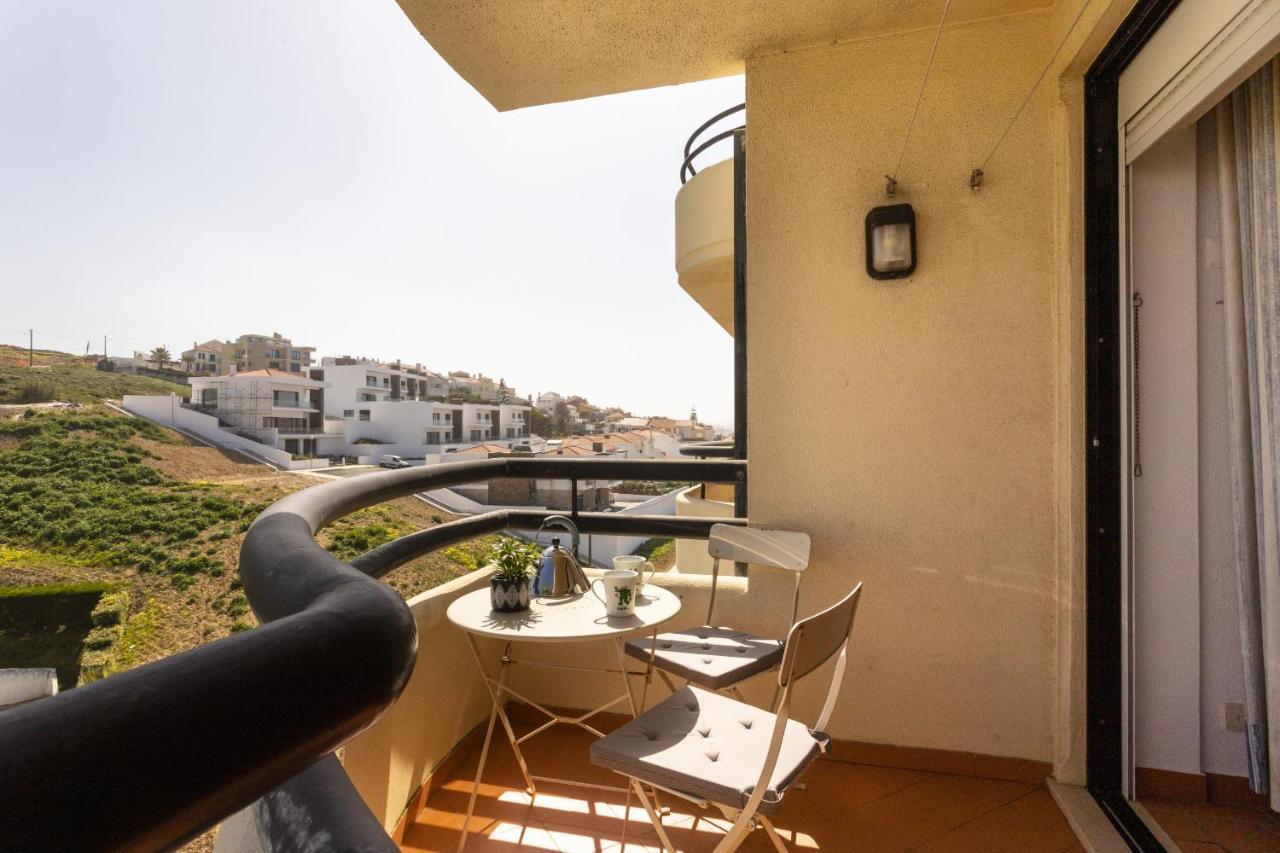 A Torre By Acasadascasas Ericeira Eksteriør bilde